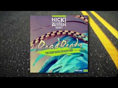 Nick Ahren Presents Road Ready 2014 [BARBADOS CROP OVER 2014 MIX]