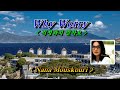 Why Worry (걱정하지 말아요)💜Nana Mouskouri, 한글자막 (HD With Lyrics)🌴🌿🍒🌻🍓