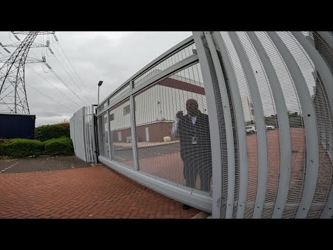 You're On The Border Of Our Property And I Want To Know What Your Doing 🙄🎥🛸❌