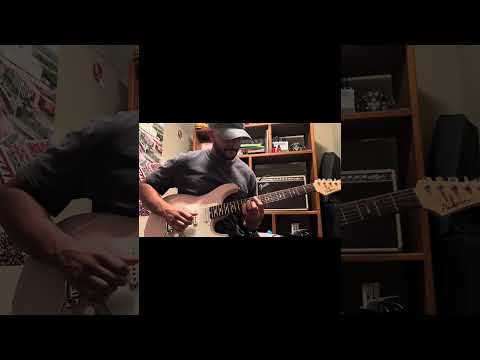 Never Lost Guitar #elevationworship #worshipmusic #worshipguitar #guitarcover #music #elevation