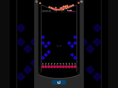 Physics Balls Pro - Level 66