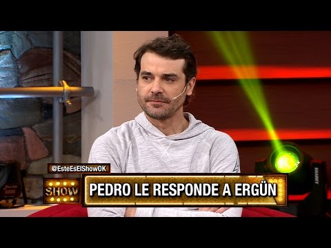 Este es el show - Programa 19/07/16