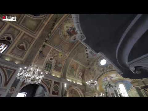 Papa Salvatore VS Orrù Antonio - Campionati Italiani Carambola 2021/2022 - Calangianus