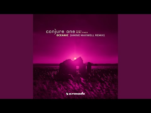 Oceanic (Amine Maxwell Remix)