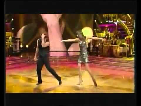 Official Ronn Moss - Dancing With the Stars