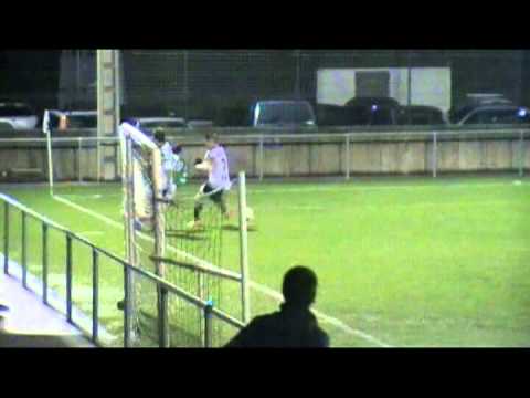 ARTIBAI F.T. 1:0 BERRIATUKO F.T. (Barroeta, 2013/10/11) - www.leartigol.com