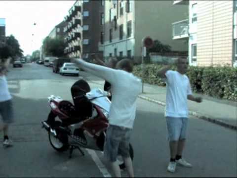 MTV EMA 2006 commercial