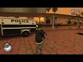 GTA San Andreas Caligulas Casino Massacre And Shootout With Police And Military 6 Star Escape