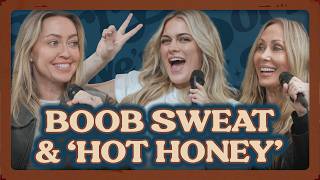 Boob Sweat, Red Carpet Mishaps & A Ghost in My Guitar with Alana Springsteen