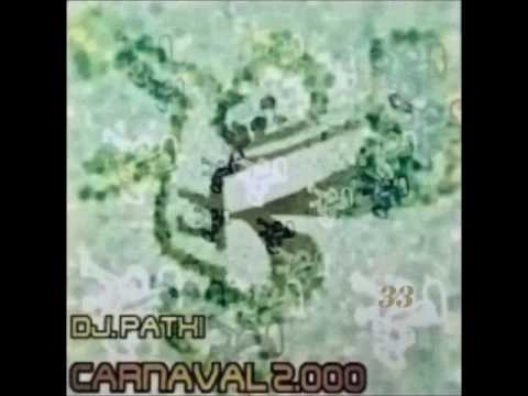 SounD - Volumen 33 - Carnaval 2000 @ Dj Patxi