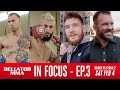 Bellator 290: Bader vs. Fedor 2 | IN FOCUS Episode 3