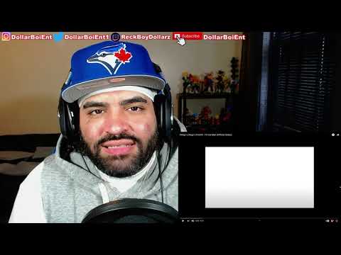 Pengz x Slugz x 3MFrench - I'm Da Man (Official Music Video) New York Reaction [DollarBoiEnt]