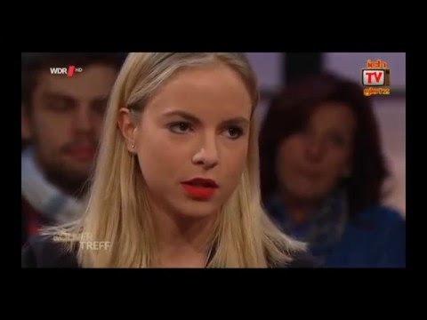 Für meine Eltern - Julia Engelmann - Kölner Treff