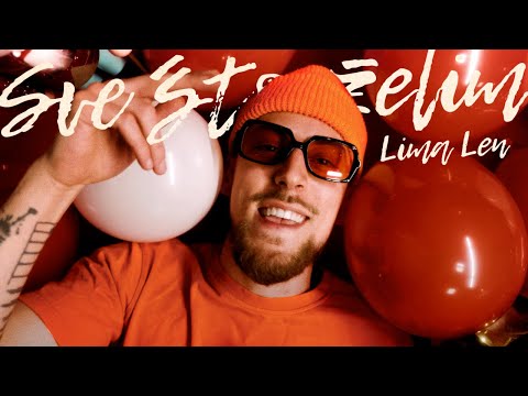 Lima Len - Sve Što Želim (prod. Boz Beatz)