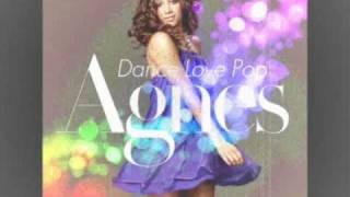 Agnes-I need you now (Cahill remix)