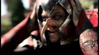 MONSTER MAGNET - Gods and Punks (Official)