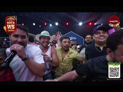 Wesley safadão - Abre o Som - Live WS Rancho no maia