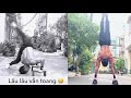 Hướng dẫn HÍT ĐẤT TRỒNG CHUỐI - Handstand Push Up Tutorial.