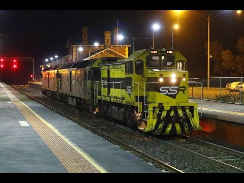 T385, G542 and BL29 on 0081- 8/6/17