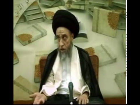 ⁣فروق بين الزواج  الدائم و المؤقت / احكام النكاح / السيد صباح شبر / فواصل فقهية