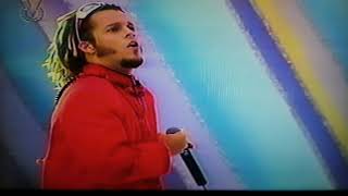 King Changó - Sin Ti