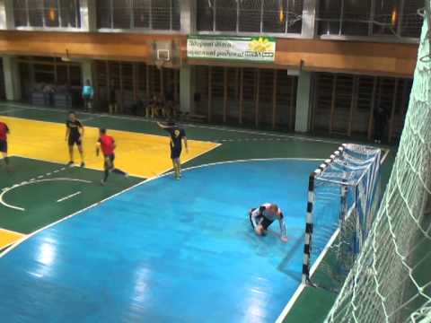 26 Кубок ФК Универ 2 тур Высшая лига  Эпицентр   Cтройинвест