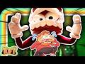 Caine Has Finally Lost It Too Old For The Amazing Digital Circus Ep 8 Trailer