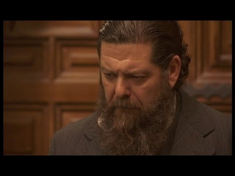 El secreto de Puente Viejo 939 - Bernarda, muy grave tras el accidente de coche