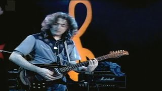 Rory Gallagher - Philby - Live At Montreux 1985