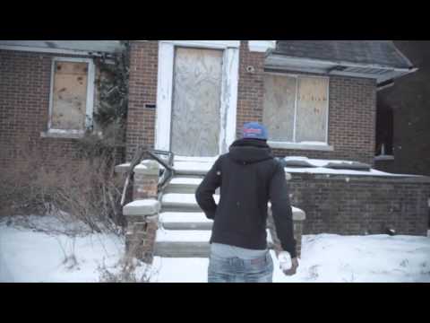 Cash Kidd - 11852 Minden (Official Music Video)