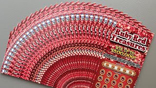 FULL BOOK of SC Scratch-offs!🌟$300 Gamble🌟Was This Book Unbelievably Good or Bad🎄