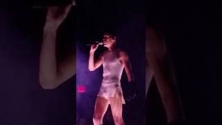 &quot;Anoche&quot; by Arca Live at Brooklyn Steel