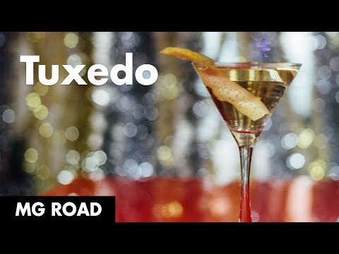 How to make a Tuxedo | Keep It Classic Tuesdays