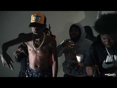 HBG YUNGIN -SERIAL NUMBER (Dir. By @DashTvNetwork )