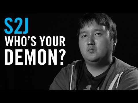 Who Is Your Demon: S2J