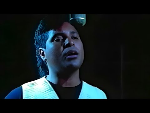 Stevie B - Dream About You (1994) 4K