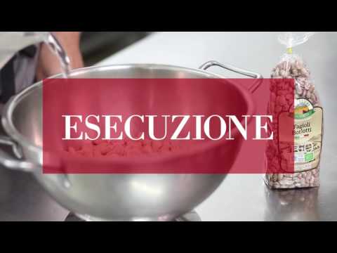 Pasta e Fagioli Azzeccata Originale Napoletana  | Il Golosone Italiano