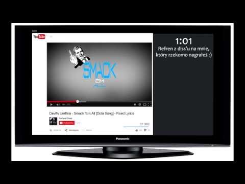 DAJWERS - CHCIAŁBYŚ (REZYDENT DISS)