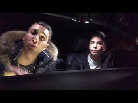 SERO EL MERO X CARVELLO EL MERO - MEIN HERZ KLOPFT