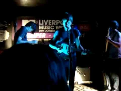 Eugene McGuinness - Nightshift