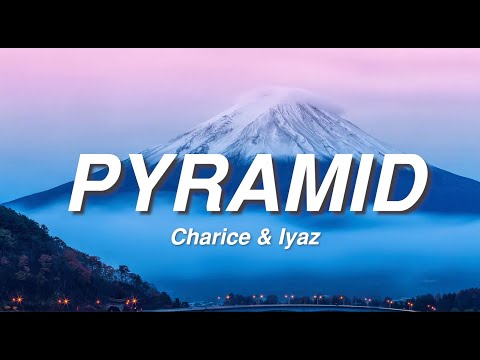 Charice & Iyaz - Pyramid (Lyrics)