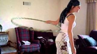 UB40 &quot;Desert Sand&quot; Hooping in muh haus