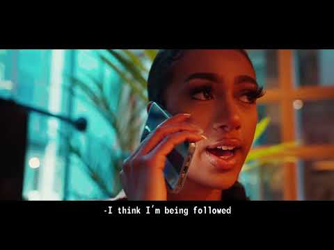 OluDre - ADERONKE (Official Music Video)