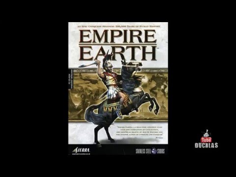 Empire Earth Soundtrack - 01 Main Theme