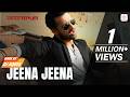 Jeena Jeena Remix DJ Aqeel Badlapur
