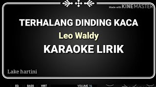 Download lagu Terhalang Dinding Kaca Dangdut Original Karaoke Lirik mp3 Download lagu Terhalang Dinding Kaca Dangdut Original Karaoke Lirik mp3
