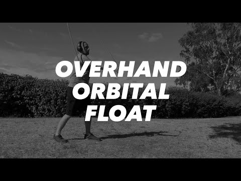 Rope Flow - Orbital Float demo