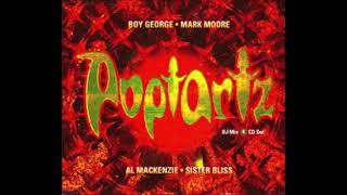 Poptartz 1995   Mark Moore