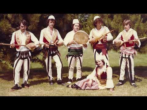 Marash Palushaj - TE KJOSHIM FALE