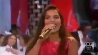 Banda Eva - Me Abraça